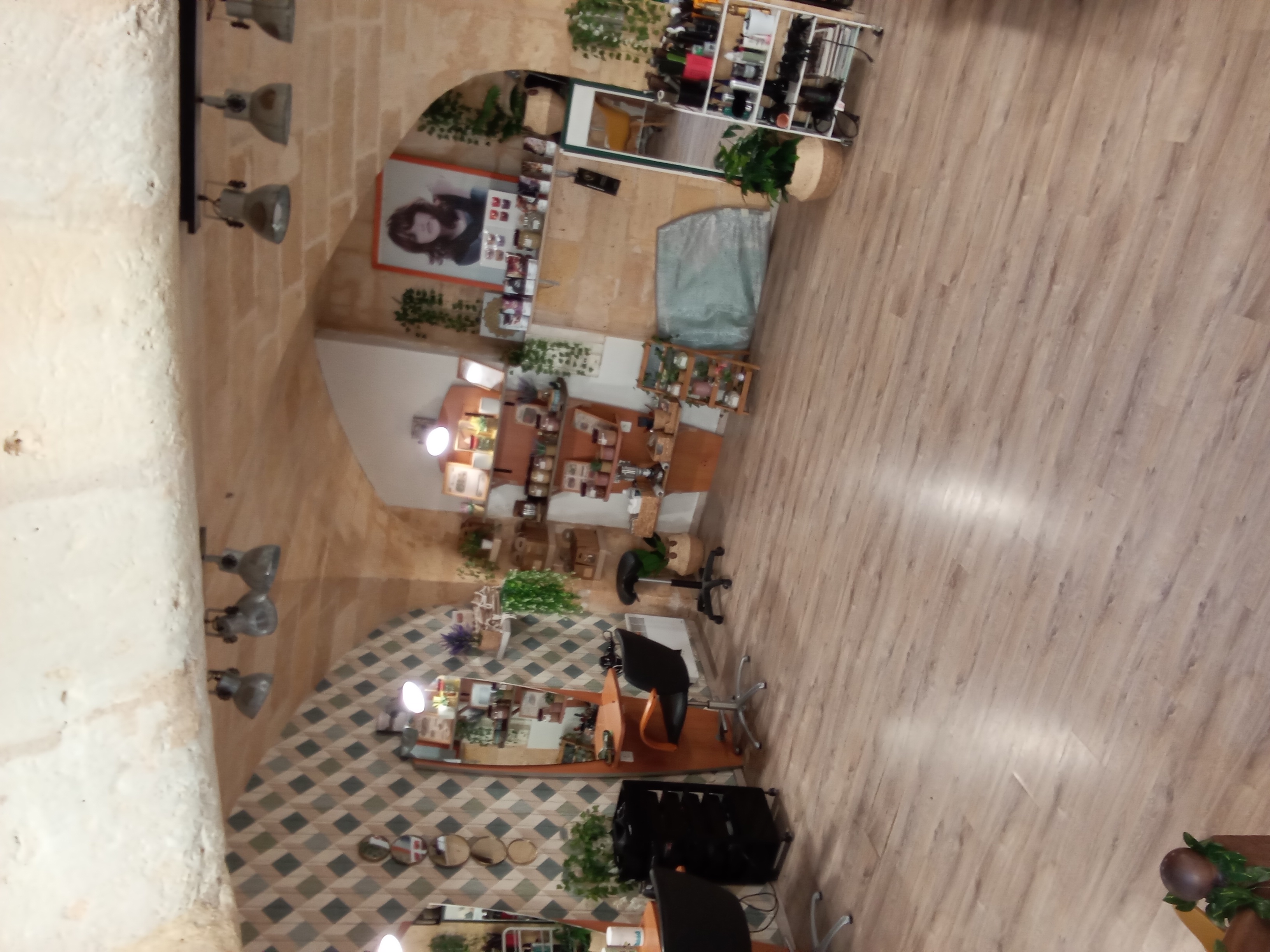 Hair beauty esprit coiffure et beauté