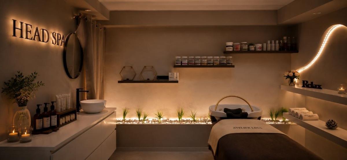 ATELIER LINA - Image 3
