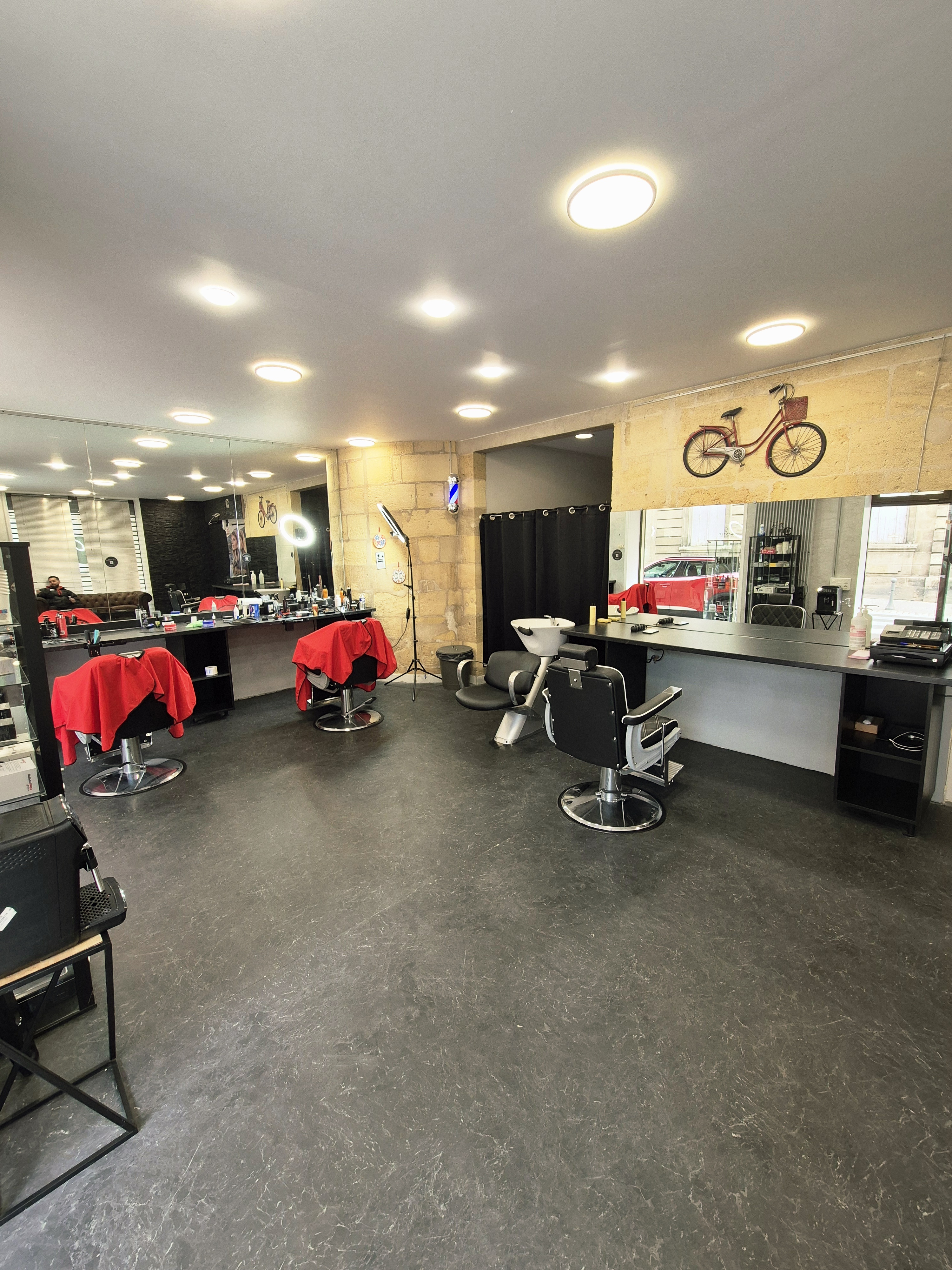 Coiffure CLean